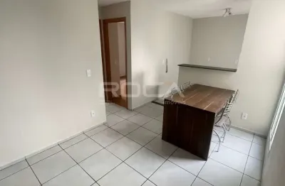 Apartamento padrão para alugar em romeu tortorelli, são carlos