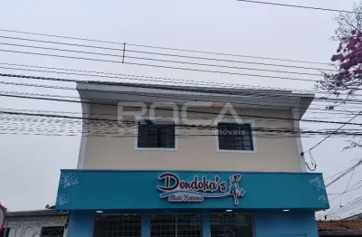 Sala comercial para alugar na vila costa do sol, são carlos