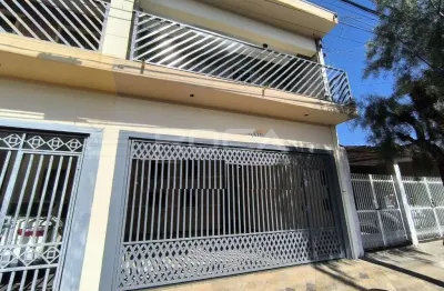 Aluguel de sobrado com 3 dormitórios na vila marcelino, são carlos