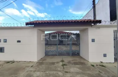 Kitnet aconchegante em são carlos! ótima localização no bairro planalto paraíso.