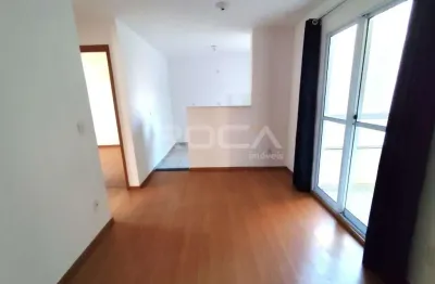 Apartamento padrão para alugar na vila boa vista 1 em são carlos