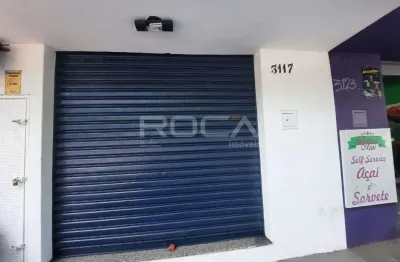 Sala comercial para alugar na vila faria, são carlos: ótima oportunidade!