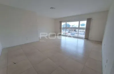 Locação de comercial / sala na cidade de são carlos
