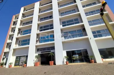 Aluguel de salão comercial na vila marina | são carlos