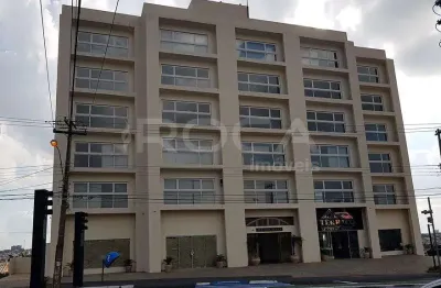 Sala comercial para alugar na vila marina em são carlos