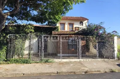 Casa de alto padrão com 3 dormitórios no parque paraíso, são carlos
