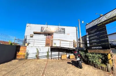 Sala para alugar no jardim bandeirantes, são carlos - ótima oportunidade!