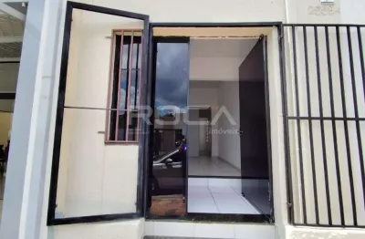 Excelente sala comercial para alugar no centro de são carlos