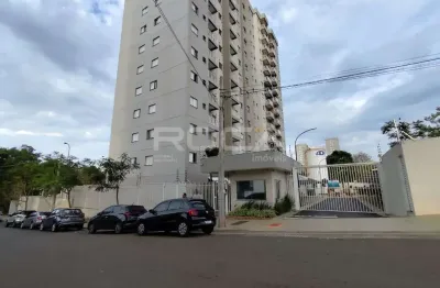 Apartamento de 2 dormitórios no recreio são judas tadeu - são carlos