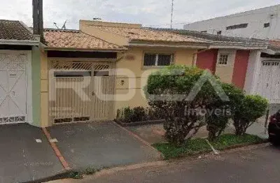 Casa padrão para alugar no planalto paraíso, são carlos