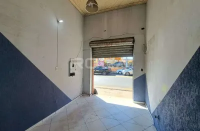 Salão comercial para alugar no centro de são carlos - excelente oportunidade!
