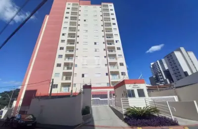 Apartamento de 1 dormitório no jardim lutfalla, são carlos