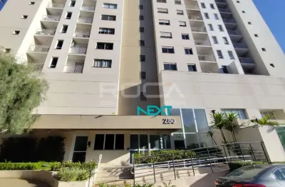 Lindo apartamento de 2 dormitórios com suíte no parque arnold schimidt
