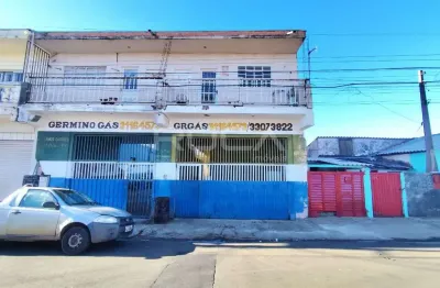 Casa com 1 quarto para alugar na Rua Antenor Rodrigues Camargo, 375, Vila Jacobucci, São Carlos