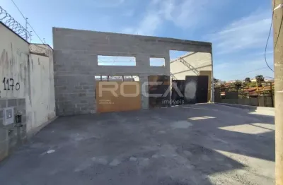Espaço comercial para alugar no jardim brasil, são carlos
