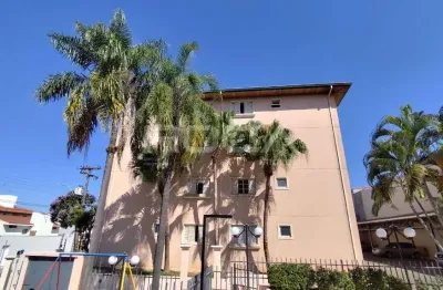 Apartamento padrão com 2 dormitórios e piscina para alugar em são carlos