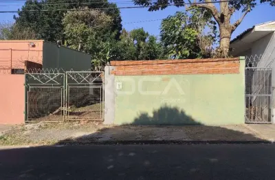 Terreno padrão para alugar no jardim centenário, são carlos