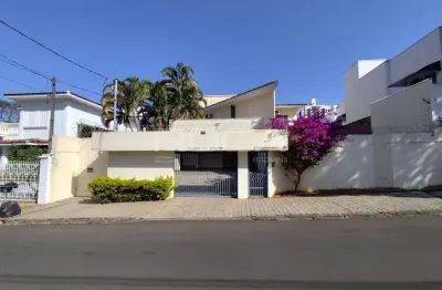 Casa de alto padrão para alugar no jardim macarengo em são carlos