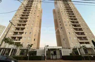 Apartamento de luxo no centro de são carlos. 3 dormitórios, suíte, churrasqueira e piscina.
