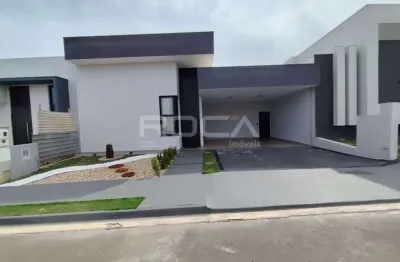 Casa de luxo à venda em condomínio no parque faber castell ii, são carlos