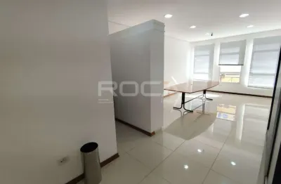 Sala comercial para alugar no parque faber castell, são carlos