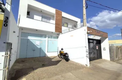 Salão comercial no jardim paulistano, são carlos - salão para alugar