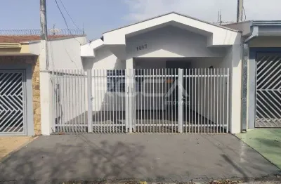 Casa padrão para alugar no jardim bandeirantes - são carlos