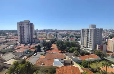 Apartamento padrão com 2 dormitórios no jardim santa paula - são carlos