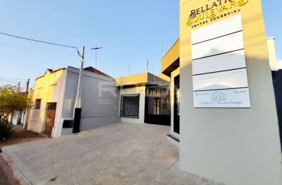 Sala comercial para alugar na vila monteiro gleba i, são carlos