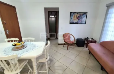 Apartamento padrão para alugar no jardim gibertoni, são carlos