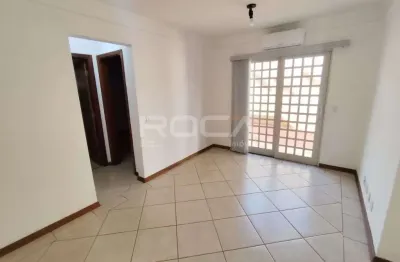 Apartamento padrão para alugar no jardim gibertoni, são carlos