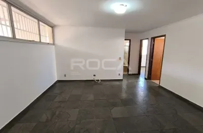 Lindo apartamento para alugar no centro de são carlos!