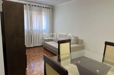 Apartamento padrão para alugar no parque santa mônica, são carlos