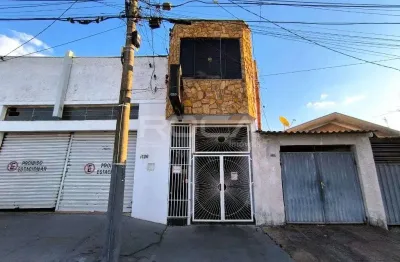 Sala comercial para alugar no bairro jardim beatriz, são carlos