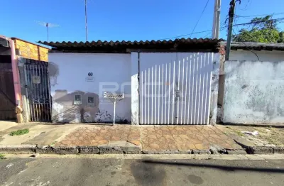 Casa padrão para alugar na vila jacobucci, são carlos - 2 dormitórios