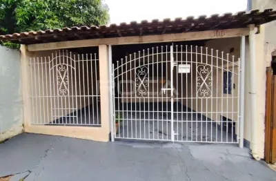 Casa de padrão para alugar na chácara são caetano, são carlos