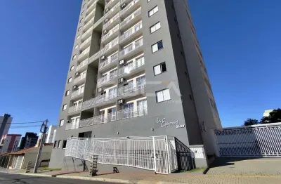Luxuoso apartamento de 1 dormitório para alugar no centro de são carlos