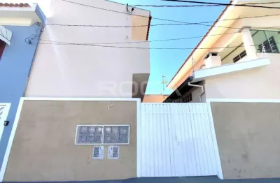 Kit para alugar no jardim hikare, são carlos - 1 dormitório, 1 banheiro, cozinha espaçosa