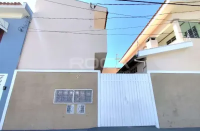Kitnet aconchegante no jardim hikare, são carlos - aluguel imperdível!