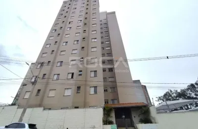 Apartamento padrão no recreio são judas tadeu - 2 dormitórios