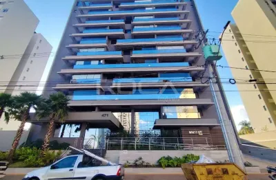 Apartamento padrão para alugar no parque faber castell, são carlos
