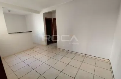 Apartamento padrão à venda em santa felícia, são carlos: confira!