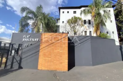 Apartamento para alugar no jardim santa paula, são carlos - conforto e comodidade em um só lugar!
