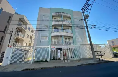 Apartamento padrão para alugar no jardim lutfalla, são carlos - 1 dormitório!