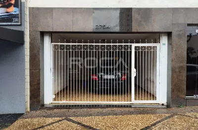 Casa com 1 quarto para alugar na Avenida São Carlos, 2754, Centro, São Carlos