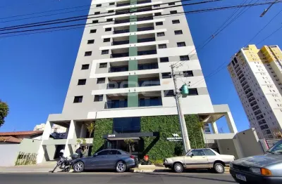 Charmoso apartamento para alugar no centro de são carlos
