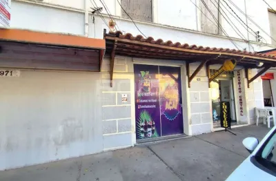 Excelente salão comercial para alugar no centro de são carlos