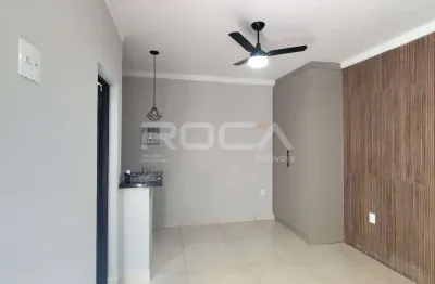Oportunidade imperdível! apartamento kitnet para alugar na vila costa do sol, são carlos