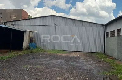 Espaço comercial para alugar na vila marcelino, são carlos