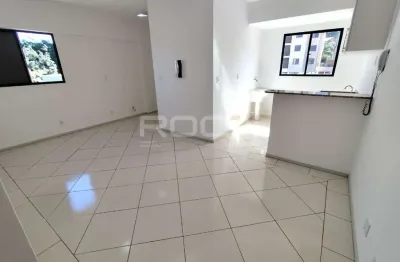 Aluguel de kitnet no centro são carlos - próximo a faculdade